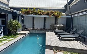 La Maison Bleue, Luxury Self-Catering Villa.